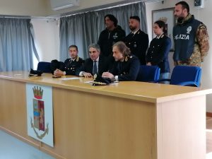 Sora – Misure cautelari per 4 persone, spedizione punitiva ai danni di un meccanico