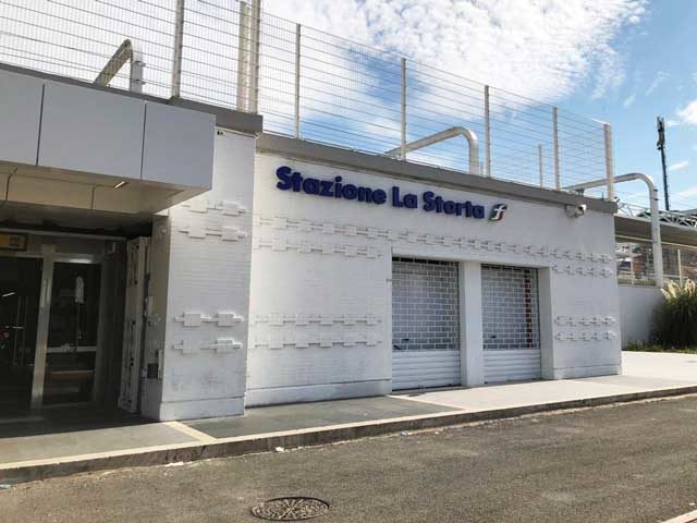 Pendolari “sequestrati” nella stazione di La Storta, al via un’inchiesta