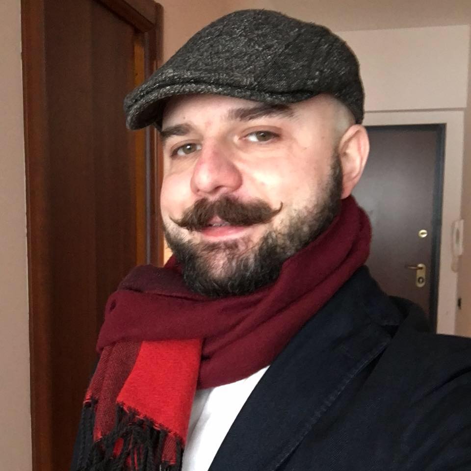 Camera Civile di Viterbo, Stefano Bianchini nuovo presidente