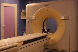 Nuova tac multistrato a breve nell’ospedale di Acquapendente