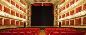 Viterbo – La storia e le storie del Teatro dell’Unione, si comincia oggi con Antoniozzi