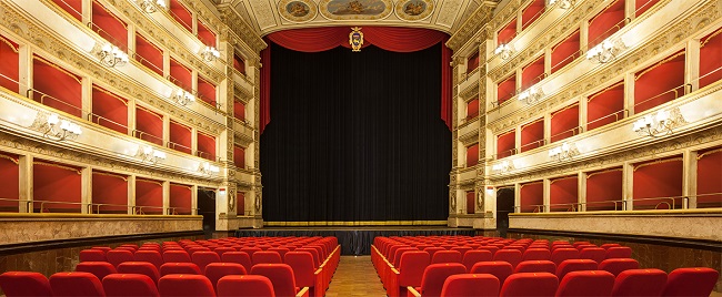 Viterbo – Teatro dell’Unione, programma della stagione 2024-25