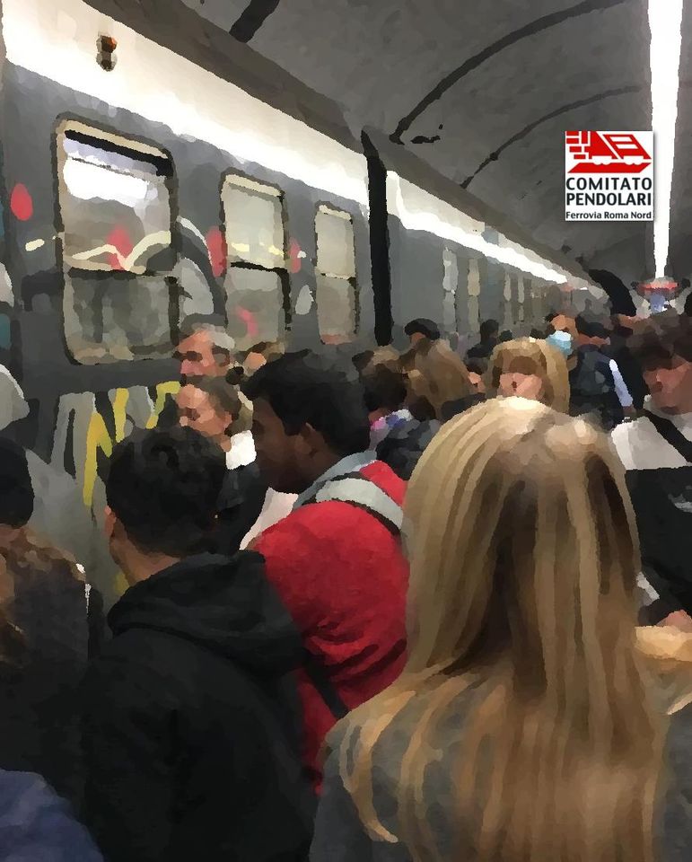 Roma-Lido e Roma Nord, si assumono venti nuove figure: a breve il bando