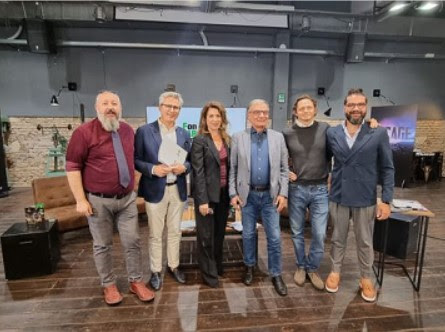 Arriva DgTales, la Community professionale per l’apprendimento digitale