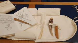 La Scuola Amanuensi arriva a Montecitorio con ‘Operina’ del Vicentino