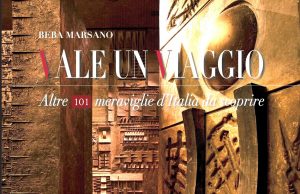 Le meraviglie di Viterbo nella collana “Vale un Viaggio” di Beba Marsano