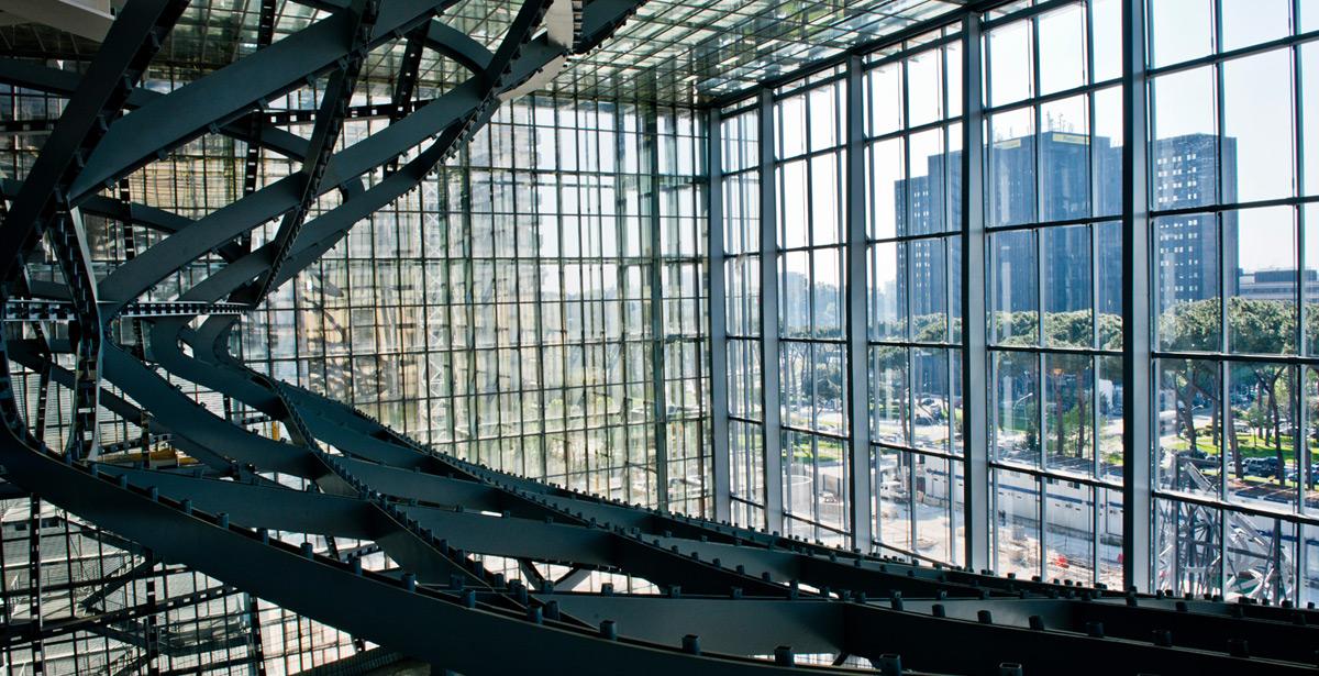 Lazio – Al via la seconda edizione di “Arte in nuvola”. Da oggi fino al 20 novembre