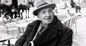 Tarquinia – Le poesie di Cardarelli negli Oscar Mondadori ed uno spettacolo