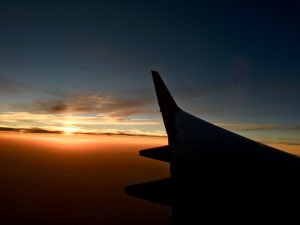 Civitavecchia – Rimborso per volo in ritardo a coppia di Perugia