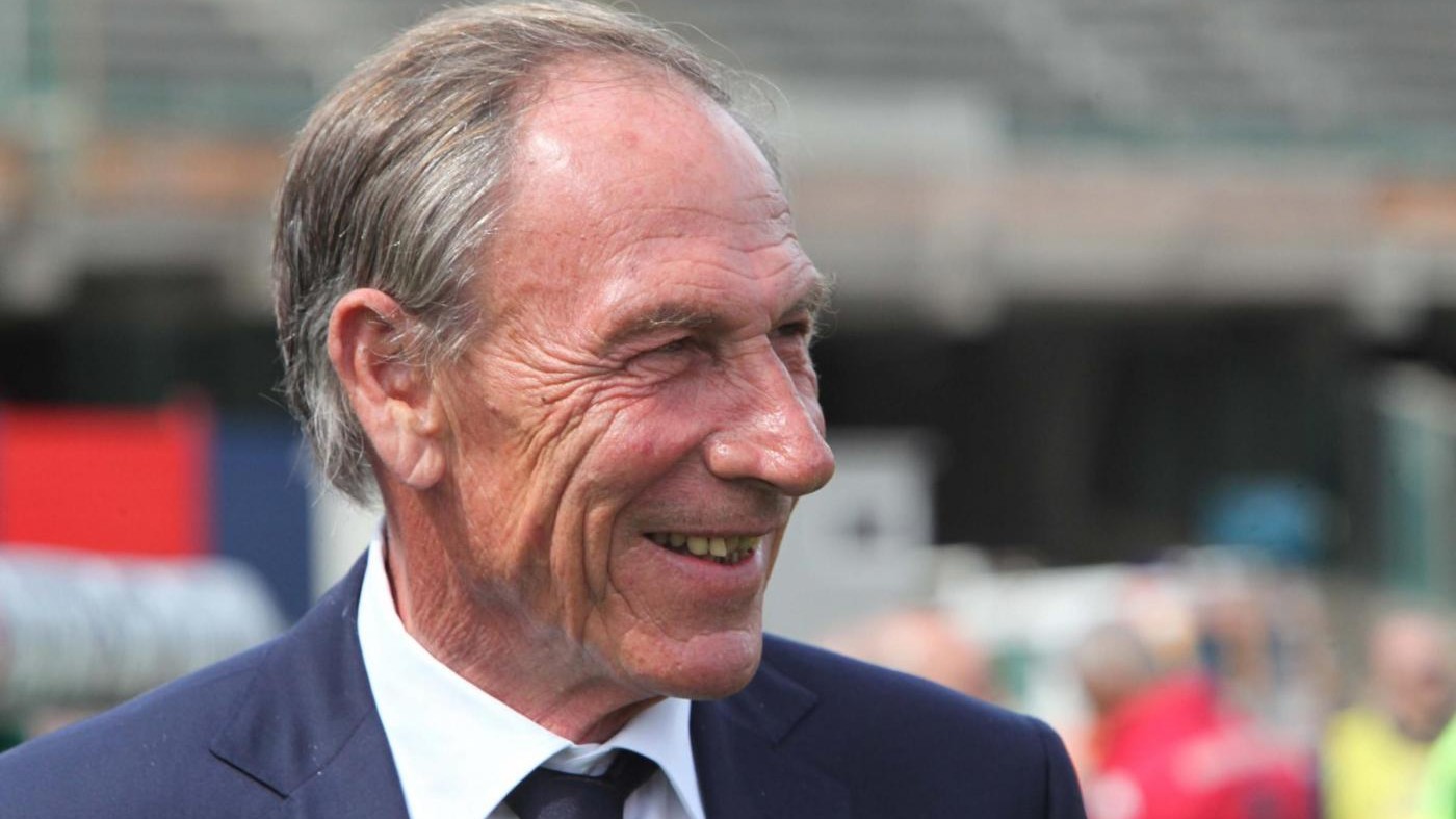 Roma – Libri, domani Zeman presenta la sua autobiografia