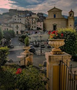 Roccagorga – Annullato dal Tar del Lazio il decreto di scioglimento del Consiglio comunale