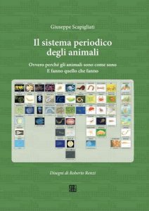 “Il sistema periodico degli animali”, presentazione al San Leonardo di Viterbo