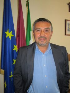 Fiumicino – Pubblicato il bando per riqualificazione del palazzetto sport