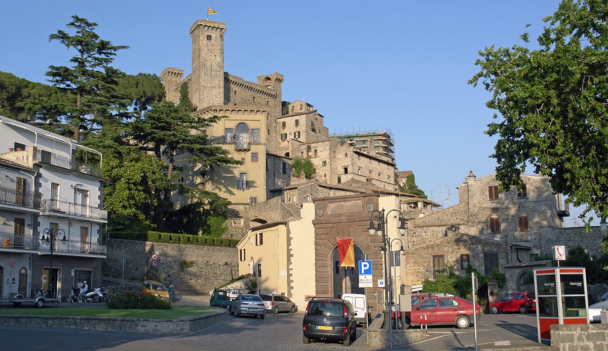 Bolsena festeggia la primavera con un aprile tra arte, cultura e letteratura