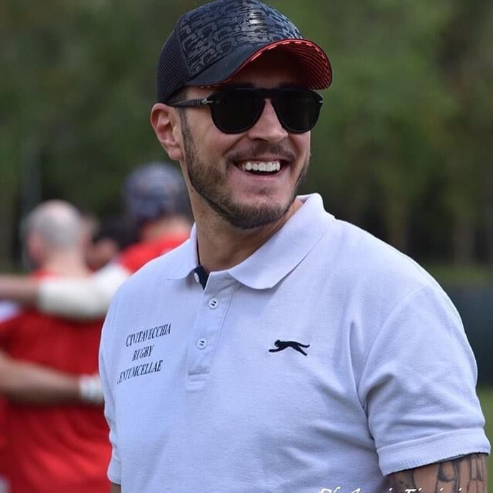 Infortuni nel Rugby, il dottor Angeletti del Rugby Civitavecchia spiega cosa fare