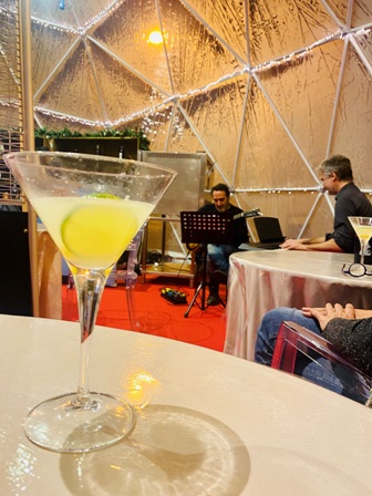 “Buttiamoci a Pesce”, chiusura in musica per la rassegna enogastronomica di Tarquinia
