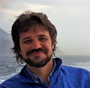 L’archeologo Flavio Enei ospite di “PAGINEaCOLORI” a Tarquinia