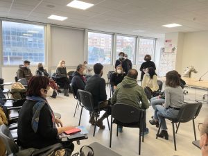 Processi di comunicazione per il supporto all’autocura: alla Cittadella della Salute un corso Ecm