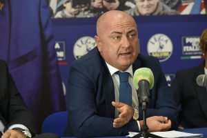 Lazio – Ottaviani (Lega): “Con mutuo PD ha ipotecato drammaticamente futuro regione”