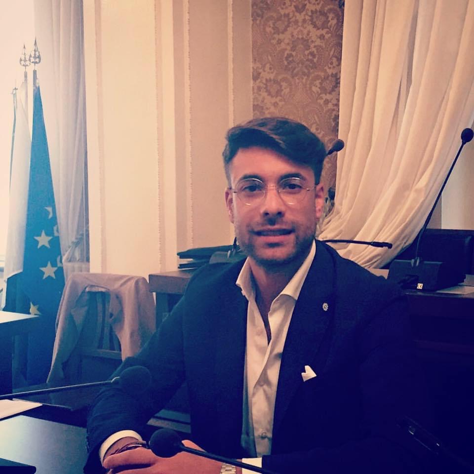 Frosinone – Ministero Interno conferirà a Provincia Medaglia d’oro a merito civile