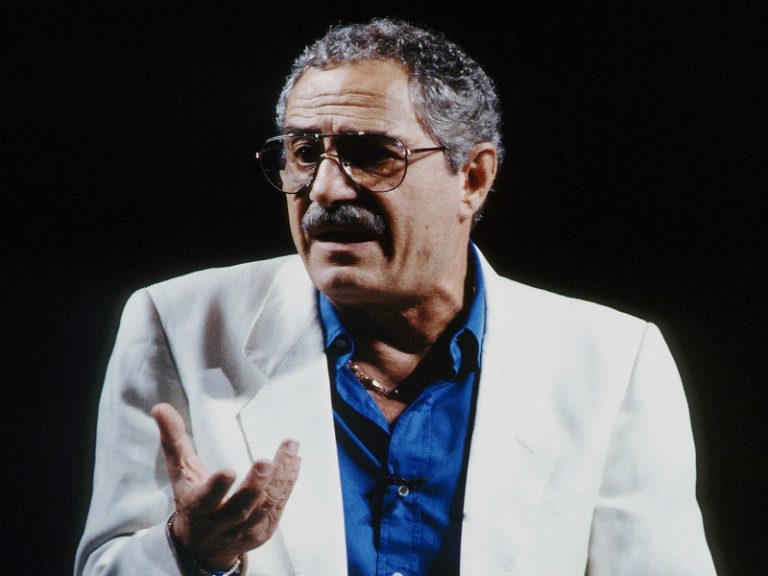 Castro dei Volsci (Fr) – Il Comune fa pace con la famiglia di Nino Manfredi e lo celebra con “Un friccico ner core”