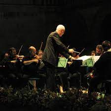 “Christmas Song”, concerto ad Anguillara della Nova Amadeus Chamber Orchestra