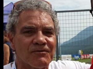 Viterbo – Il ricordo del dottor Salvatore Canta di colleghi e amici