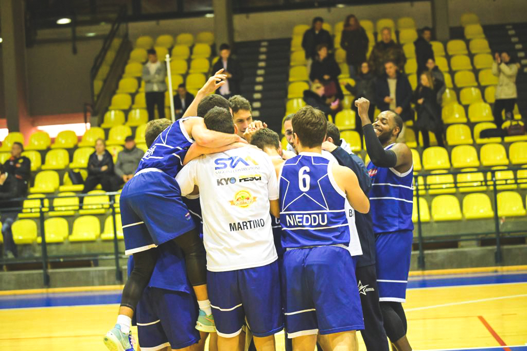 L’Ortoetruria-WeCOM Stella Azzurra VT “sbanca” a Frascati