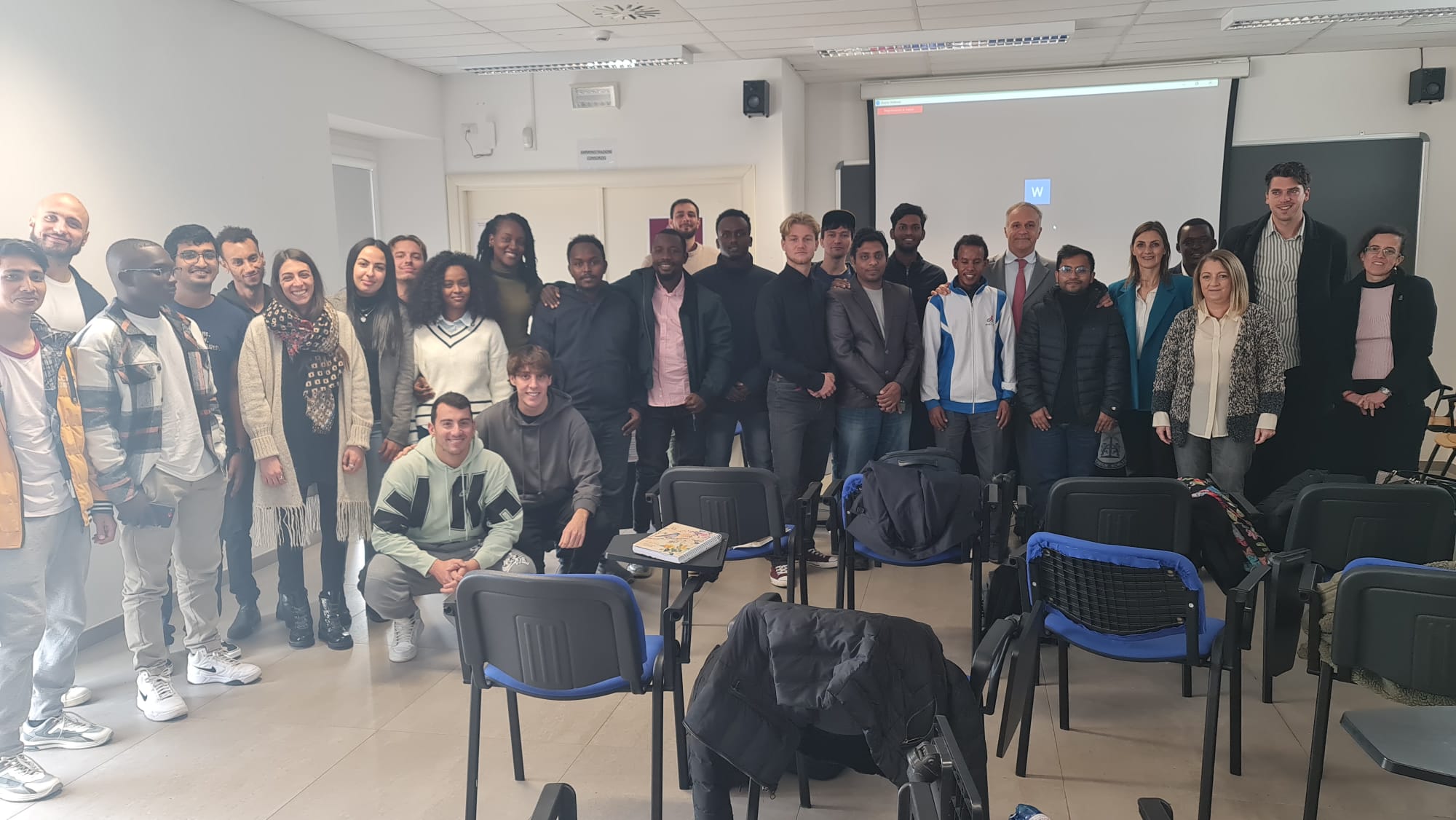 Successo e ampia partecipazione per il convegno del “Global Studio per il World Circular Economy Forum” – presso il Polo universitario di Civitavecchia