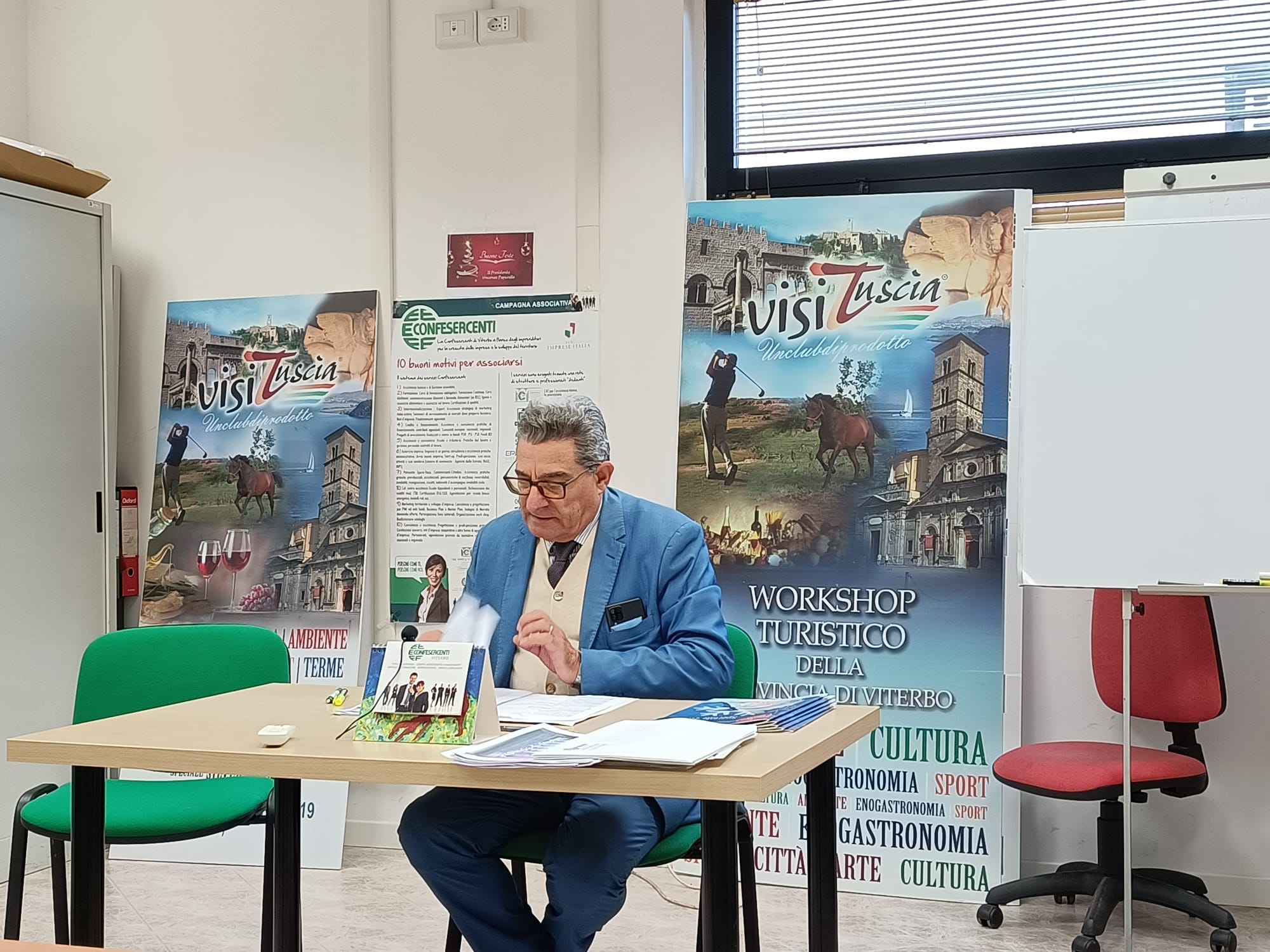 Confesercenti: “Inflazione in aumento nel 2023 e dati sul turismo ancora lontani dal pre-pandemia”