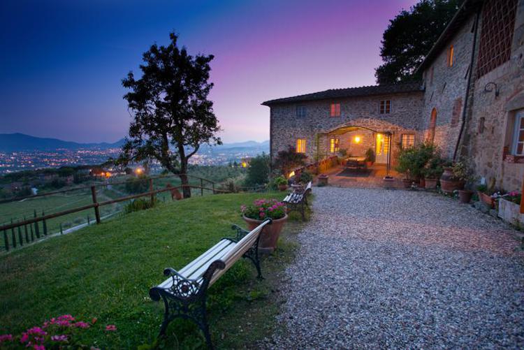Capodanno, l’agriturismo resta di tendenza: i gestori attendono oltre 300mila ospiti
