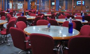 Due sale bingo perdono ricorso contro la Regione Lazio: “Norma su limitazione al gioco legittima”