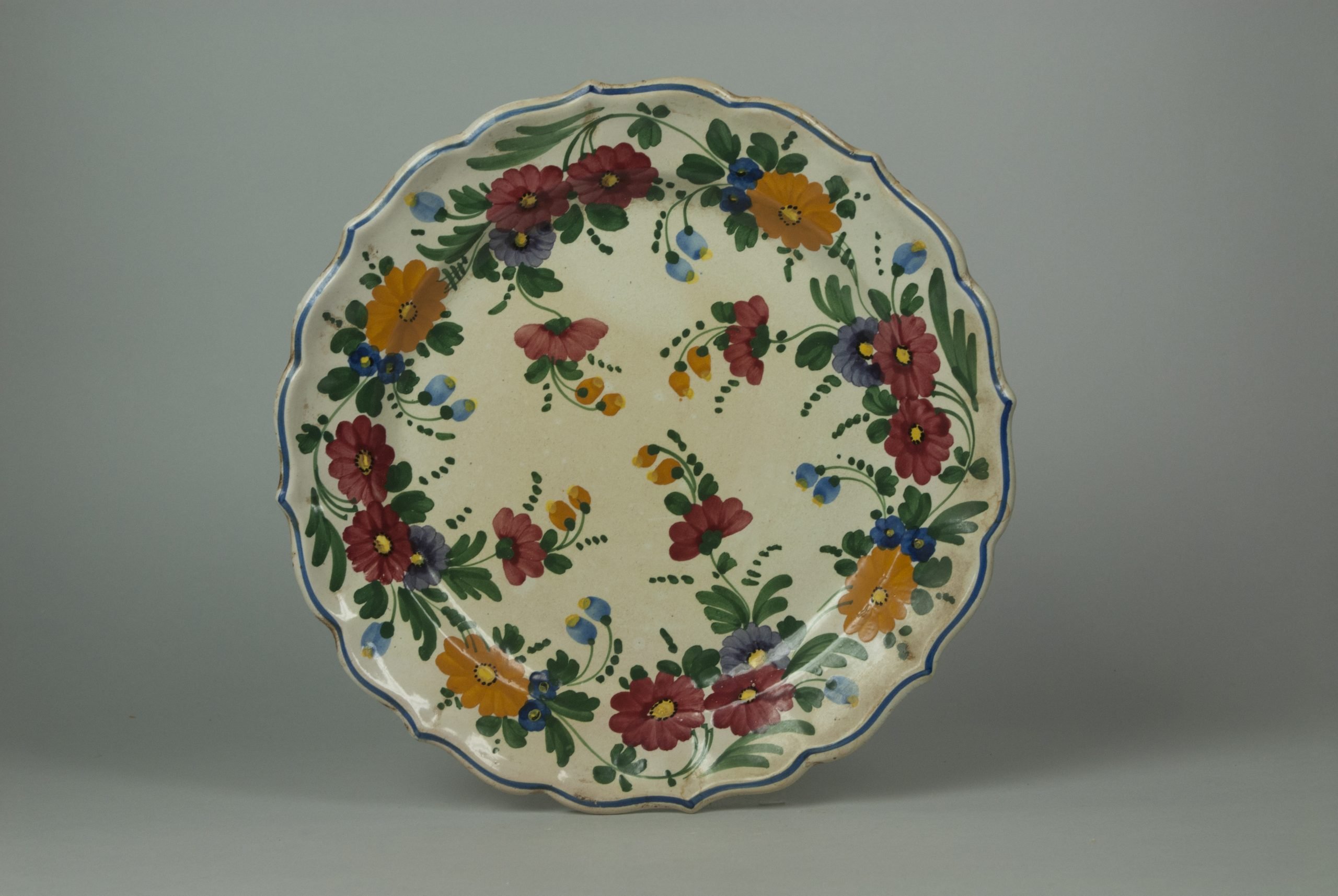 Acquapendente riconosciuta dal ministero “Città della Ceramica”