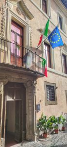 Vasanello, auguri e bilanci nell’ultima seduta del consiglio comunale