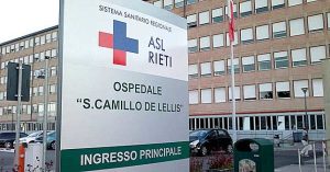 Edilizia sanitaria, in arrivo cinque nuovi ospedali nel Lazio di cui uno a Rieti