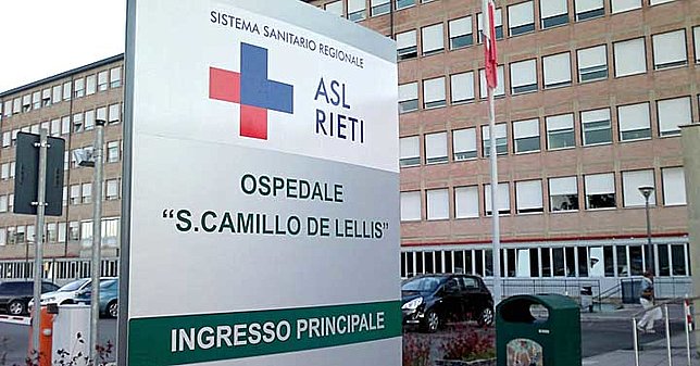 Asl Rieti: un innovativo metodo di cura per favorire le aree interne disagiate