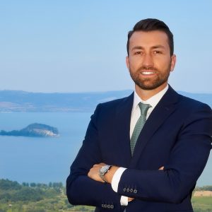 Viterbo – Fabio Notazio nominato dalla Bonfrisco (Lega) responsabile dell’iniziativa Aeroporto