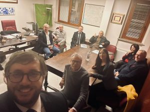 FdI: “L’agricoltura veicolo per buone pratiche, ricerca e sviluppo socio-economico”