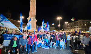 FdI: “l’inadeguatezza della giunta nel non ricordare la Giornata Mondiale delle persone con disabilità”