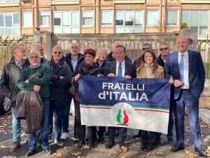 Lazio – Rifiuti, FdI: “Su Egato centrosinistra sconquassato ha fretta per ricostruire equilibri politici”