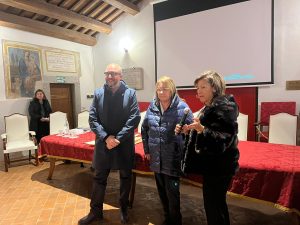 Frassinetti: “contro il dimensionamento scolastico, pronti ad utilizzare fondi per i dirigenti scolastici”