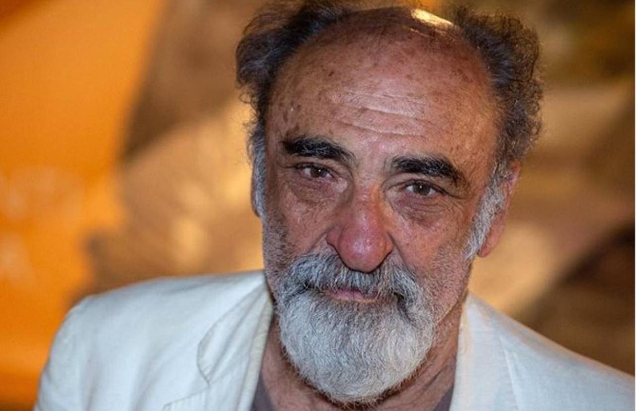 Alessandro Haber apre la stagione del teatro Francigena a Capranica