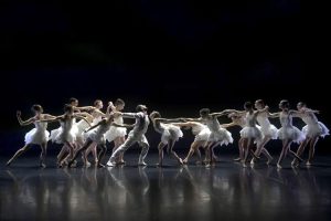 A “Cerveteri In Danza” oggi si va “Altrove Oltre il Mondo”
