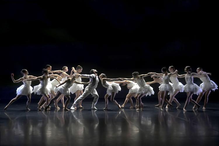 A “Cerveteri In Danza” oggi si va “Altrove Oltre il Mondo”