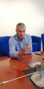 Civitavecchia, Luciani confermato presidente di Confcommercio