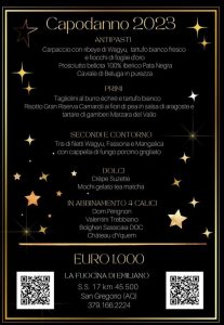 Cenone di Capodanno a mille euro. Polemiche social ma già tutto prenotato