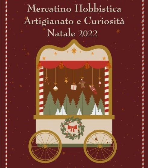 Viterbo – “Fatto a mano”, mercatino nel fine settimana