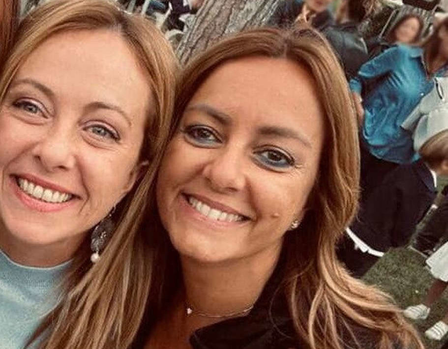 Roma – Sparatoria: “Nicoletta era una mia amica”. Il ricordo del premier Giorgia Meloni