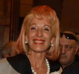 Morte consigliera comunale di Rieti Lidia Nobili, il cordoglio del sindaco Sinibaldi