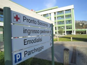 Lazio – Sanità, Ciocchetti-Maselli (FdI): “Ospedali di comunità fallimento Zingaretti-D’Amato”